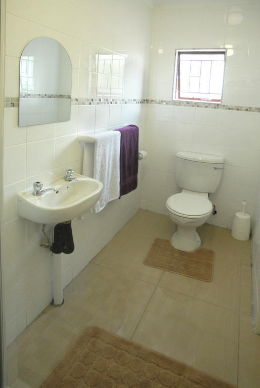 Ethen Guesthouse Polokwane Luaran gambar