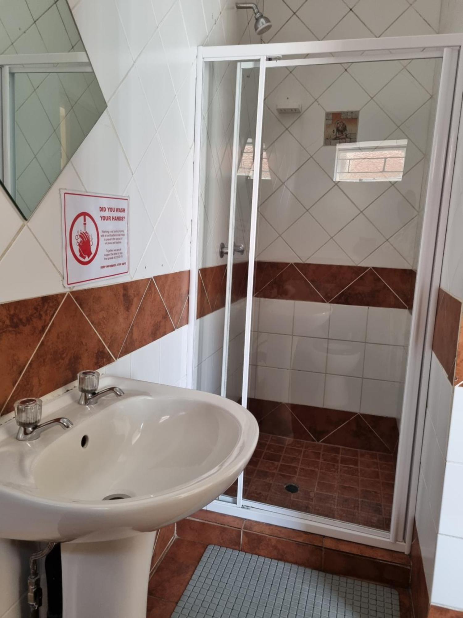 Ethen Guesthouse Polokwane Luaran gambar